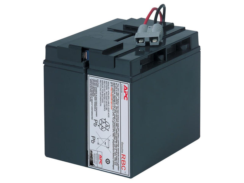 ABC RBC7 Abc replacement battery cartridge