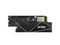 XPG GAMMIX S70 Blade: 4TB M.2 2280 NVMe 3D NAND PCIe Gen4x4 Gaming Internal