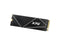 XPG GAMMIX S70 Blade: 4TB M.2 2280 NVMe 3D NAND PCIe Gen4x4 Gaming Internal