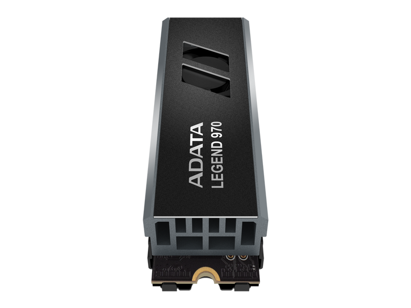 ADATA 2TB Legend 970 with heatsink PCIe Gen5 x4 NVMe 2.0 M.2 2280 Internal