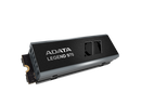 ADATA 1TB Legend 970 with heatsink PCIe Gen5 x4 NVMe 2.0 M.2 2280 Internal