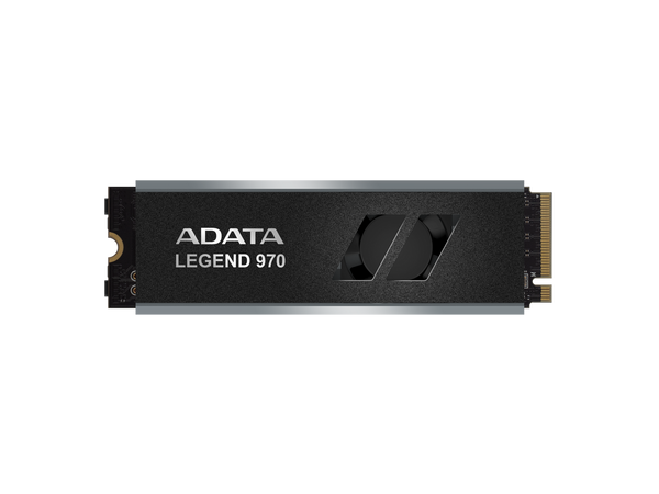 ADATA 2TB Legend 970 with heatsink PCIe Gen5 x4 NVMe 2.0 M.2 2280 Internal