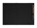 KINGSTON SKC600/256G 256G SSD KC600 SATA3 2.5