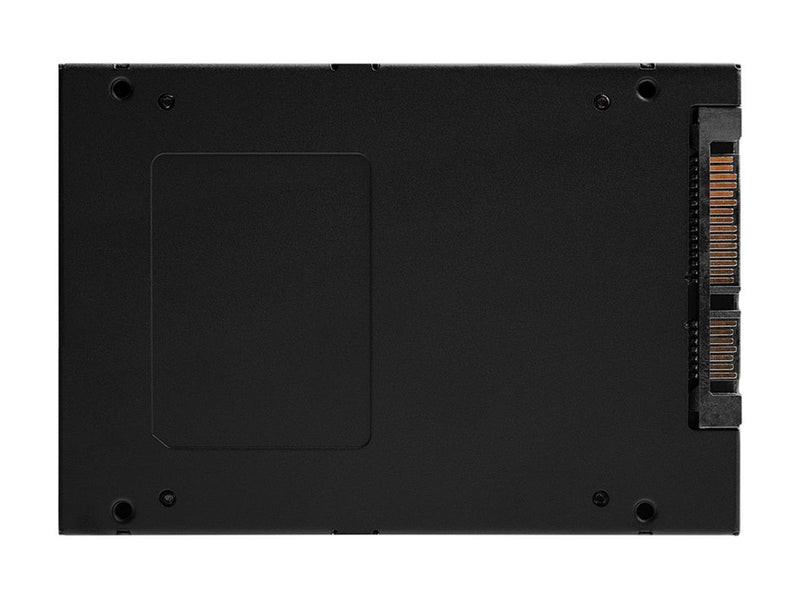 KINGSTON SKC600/256G 256G SSD KC600 SATA3 2.5