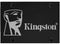 Kingston - SKC600/1024G - Kingston KC600 1 TB Solid State Drive - 2.5 Internal -