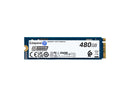 Kingston SEDC2000BM8/480G DC2000B 480 GB Solid State Drive - M.2 2280 Internal -