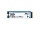 Kingston SEDC2000BM8/240G DC2000B 240 GB Solid State Drive - M.2 2280 Internal -