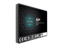 Silicon Power Slim S55 2.5" 480GB SATA III 3D TLC Internal Solid State Drive