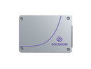 Solidigm Solid State Drive D3-S4620 Series (3.84TB, 2.5in SATA 6Gb/s, 3D4, TLC)