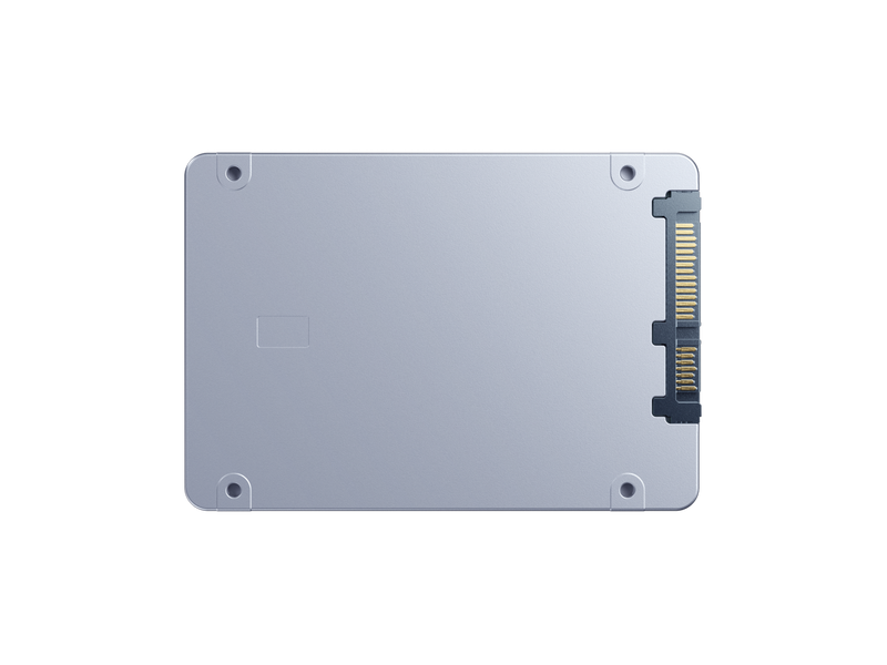 Solidigm™ Solid State Drive D3-S4520 Series (1.92TB, 2.5in SATA 6Gb/s, 3D4, TLC)