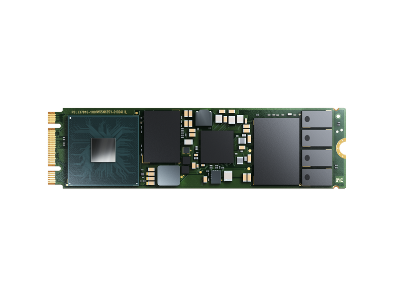 Solidigm™ Solid State Drive D3-S4520 Series (240GB, M.2 80mm SATA 6Gb/s, 3D4,