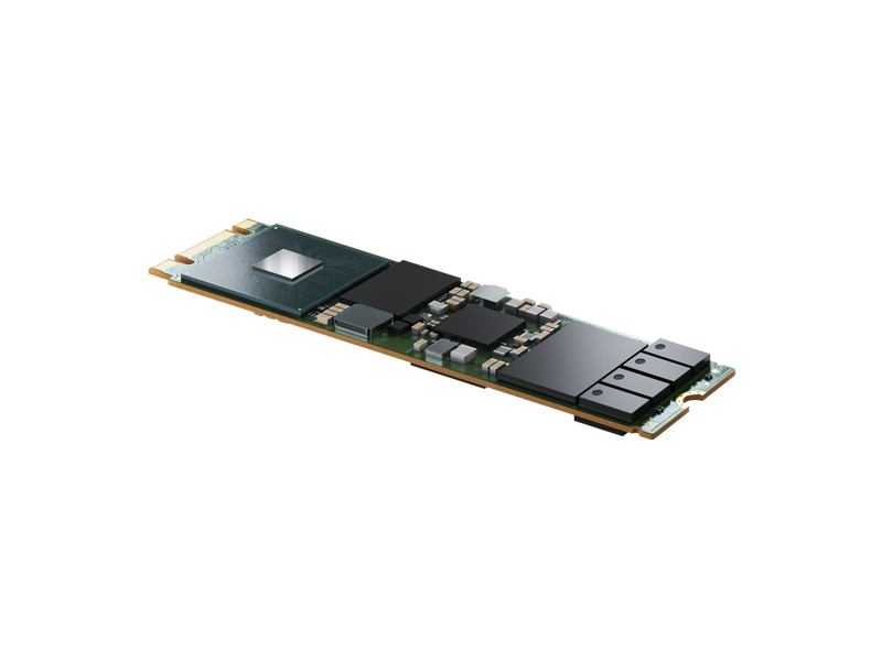 Solidigm Solid State Drive D3-S4520 Series (240GB, M.2 80mm SATA 6Gb/s, 3D4,