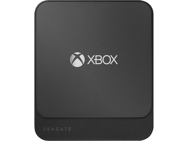 Seagate Xbox Game Drive 500GB USB 3.0 External / Portable Solid State Drive -