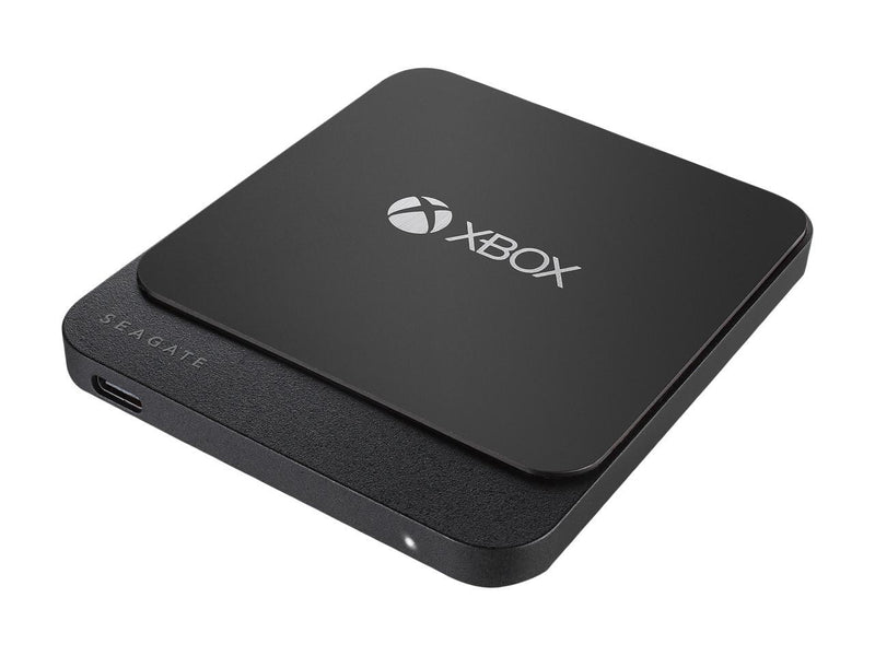Seagate Xbox Game Drive 500GB USB 3.0 External / Portable Solid State Drive -