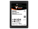 Seagate Nytro 3350 960 GB SSD internal 2.5" SAS 12Gb/s Model XS960SE70045