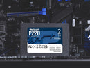 Patriot Memory P220 2TB 2.5" Serial ATA III