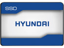 Manufacturer Recertified Hyundai 2.5" 480GB SATA III 3D TLC Internal Solid State