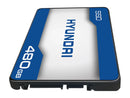 Manufacturer Recertified Hyundai 2.5" 480GB SATA III 3D TLC Internal Solid State