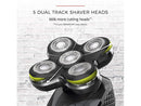 Remington Balder Pro Head Rotary Shaver