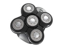 Remington Balder Pro Head Rotary Shaver