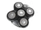 Remington Balder Pro Head Rotary Shaver