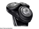 Philips Norelco SH50/52 Replacement Shaving Heads for Series 5000, Replaces HQ8