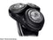 Philips Norelco SH50/52 Replacement Shaving Heads for Series 5000, Replaces HQ8