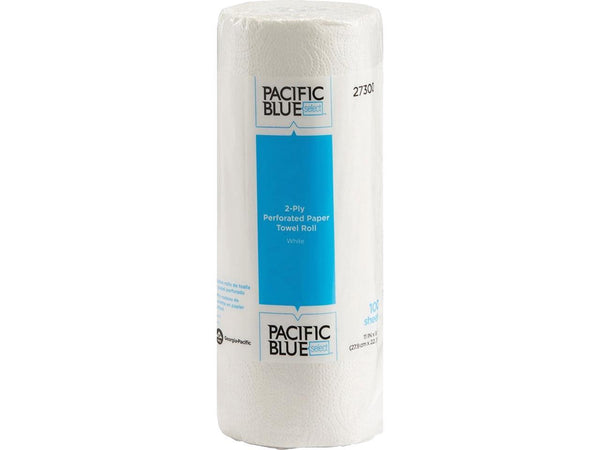 Pacific Blue Select Paper Towel Roll by GP Pro