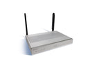 Cisco C1111-8PWB Wi-Fi 5 IEEE 802.11ac Ethernet Wireless Router