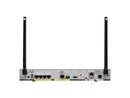 Cisco C1111-8PWB Wi-Fi 5 IEEE 802.11ac Ethernet Wireless Router
