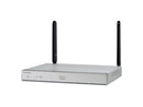 Cisco C1111-8PWB Wi-Fi 5 IEEE 802.11ac Ethernet Wireless Router