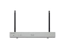 Cisco C1111-8PWB Wi-Fi 5 IEEE 802.11ac Ethernet Wireless Router
