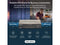 D-Link Gigabit VPN Router | Perfect for Remote Work | 4 Port Gigabit Dual WAN