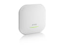 ZyXEL WiFi 6E AXE5400 2.5G Multi-Gigabit Business Access Point, 1 GbE Passthru,