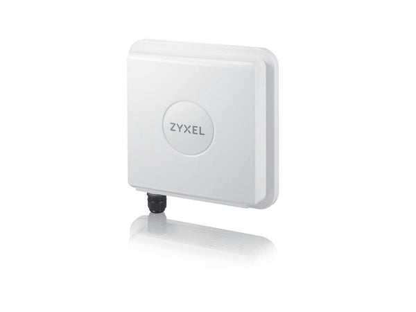 ZyXEL 4G LTE-A Cat.6 Router with PoE, Nebula Cloud Management, LTE7461N