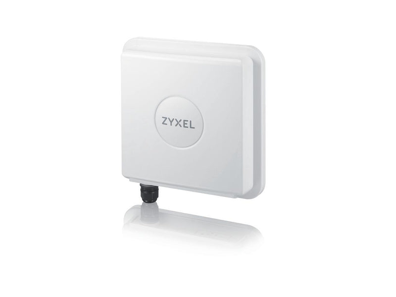 ZyXEL 4G LTE-A Cat.6 Router with PoE, Nebula Cloud Management, LTE7461N