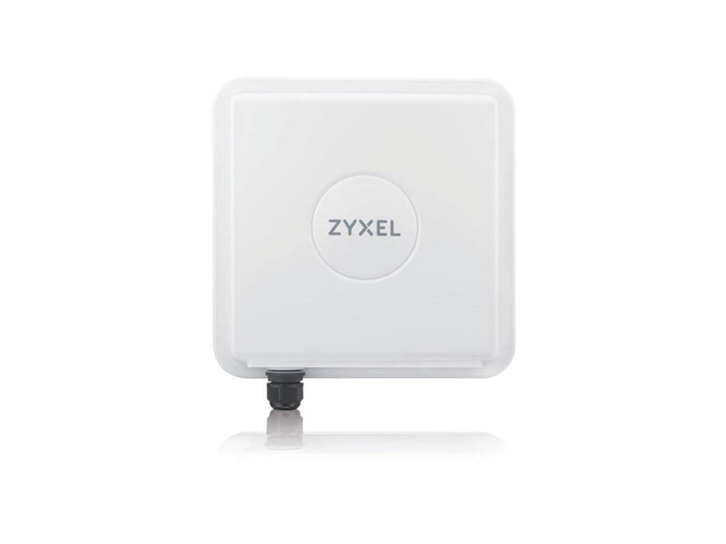 ZyXEL 4G LTE-A Cat.6 Router with PoE, Nebula Cloud Management, LTE7461N