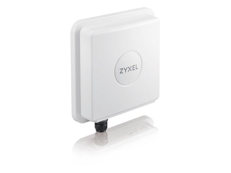 ZyXEL 4G LTE-A Cat.6 Router with PoE, Nebula Cloud Management, LTE7461N