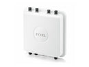 ZyXEL WAX655E WiFi 6 AX3000 Wireless Outdoor Long Distance Access Point, Mesh