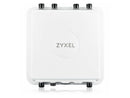 ZyXEL WAX655E WiFi 6 AX3000 Wireless Outdoor Long Distance Access Point, Mesh