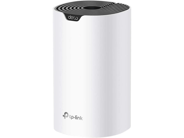 TP-Link Deco Whole Home Mesh WiFi System (Deco S4) - Up to 2,000 Sq.ft.