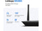 Linksys E5350 WiFi 5 Dual-Band AC1000 Router, East Setup, Reliable WiFi