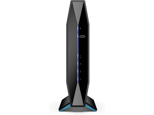 Linksys AX1800 Wi-Fi 6 Router Home Networking, Dual Band Wireless AX Gigabit