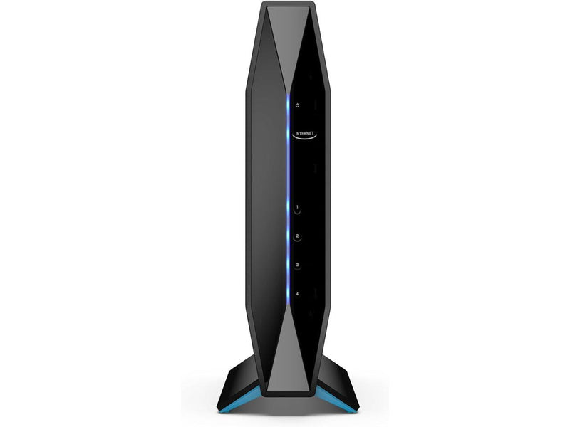 Linksys AX1800 Wi-Fi 6 Router Home Networking, Dual Band Wireless AX Gigabit