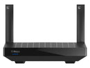 Linksys - Hydra Pro 6 WiFi 6 Router AX5400 Dual-Band WiFi Mesh Wireless Router -