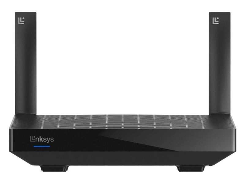 Linksys - Hydra Pro 6 WiFi 6 Router AX5400 Dual-Band WiFi Mesh Wireless Router -