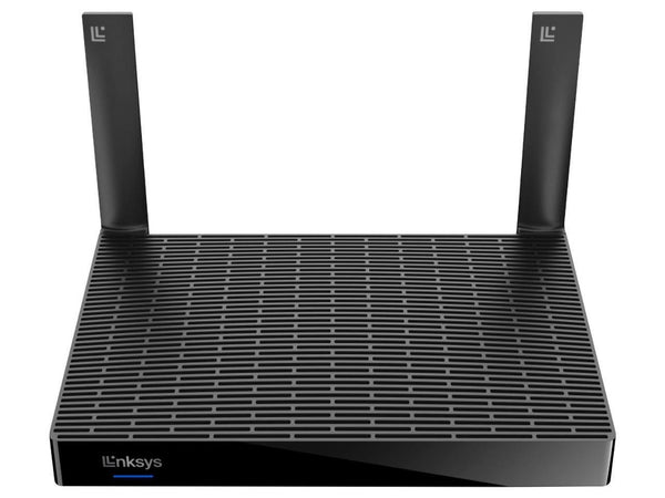 Linksys - Hydra Pro 6 WiFi 6 Router AX5400 Dual-Band WiFi Mesh Wireless Router -