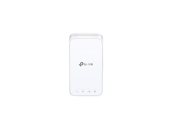 TP-Link AC750 WiFi Extender (RE230), Covers Up to 1200 Sq.ft and 20 Devices