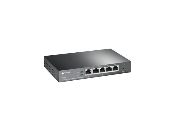 TP-Link ER605 | Multi-WAN Wired VPN Router | Up to 4 Gigabit WAN Ports