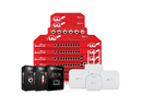WatchGuard Firebox T25 Network Security/Firewall Appliance - Intrusion